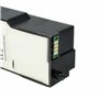 vhbw Collecteur d'encre usagée Remplacement pour Ricoh IC 41, 405783 pour imprimante à Jet d'encre - Kit d'entretien