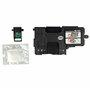 vhbw Collecteur d'encre usagée Remplacement pour Canon MC-G03