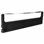 vhbw 1x Ruban encreur compatible avec Citizen SWIFT 240 CS, SWIFT 240 PLUS, SWIFT 24 E imprimante matricielle ou de reçus - noir