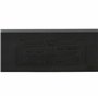 vhbw 1x Ruban encreur compatible avec Citizen SWIFT 240 CS, SWIFT 240 PLUS, SWIFT 24 E imprimante matricielle ou de reçus - noir