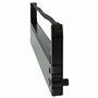 vhbw 1x Ruban encreur compatible avec Citizen SWIFT 240 CS, SWIFT 240 PLUS, SWIFT 24 E imprimante matricielle ou de reçus - noir