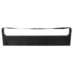 vhbw 1x Ruban encreur compatible avec Commodore (CBM) MPS 1250