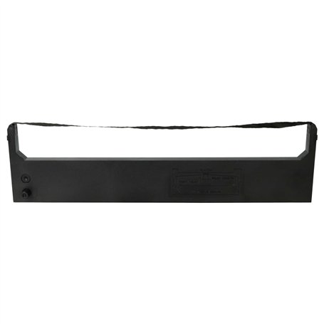 vhbw 1x Ruban encreur compatible avec Commodore (CBM) MPS 1250