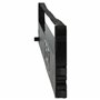 vhbw 1x Ruban encreur compatible avec Commodore (CBM) MPS 1250, MPS 1250, MPS 1200 P, MPS 1200 P imprimante matricielle ou de re