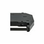vhbw 2x Ruban encreur compatible avec Twen 180 DS Plus, 180 Plus imprimante matricielle ou de reçus - ruban carbone, noir