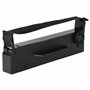 vhbw 10x Ruban encreur compatible avec Epson TM-U 295 imprimante matricielle ou de reçus - noir