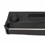 vhbw 10x Ruban encreur compatible avec Epson TM-U 295 imprimante matricielle ou de reçus - noir