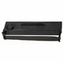vhbw 10x Ruban encreur compatible avec Epson TM-U 295 imprimante matricielle ou de reçus - noir