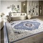 Villeroy & Boch Tapis Etienne à Poils Courts - Tapis de Salon Oriental - Tissage serré avec Franges - Tapis Classique pour Salon