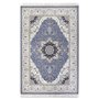Villeroy & Boch Tapis Etienne à Poils Courts - Tapis de Salon Oriental - Tissage serré avec Franges - Tapis Classique pour Salon