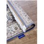 Villeroy & Boch Tapis Etienne à Poils Courts - Tapis de Salon Oriental - Tissage serré avec Franges - Tapis Classique pour Salon