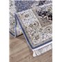 Villeroy & Boch Tapis Etienne à Poils Courts - Tapis de Salon Oriental - Tissage serré avec Franges - Tapis Classique pour Salon