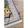 Villeroy & Boch Tapis Etienne à Poils Courts - Tapis de Salon Oriental - Tissage serré avec Franges - Tapis Classique pour Salon