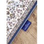 Villeroy & Boch Tapis Etienne à Poils Courts - Tapis de Salon Oriental - Tissage serré avec Franges - Tapis Classique pour Salon