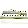 POPESQ® 20 pcs. x MPSA42 Transistor NPN #A4944