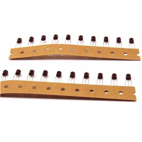 POPESQ® 20 pcs. x 2N3904 Transistor NPN #A5043