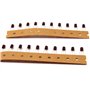 POPESQ® 20 pcs. x 2N3904 Transistor NPN #A5043