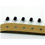 POPESQ® 5 pcs. x BC550 Transistor NPN #A6563