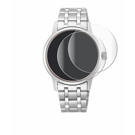 brotect Protection Intégrale 3D Incurvé pour Seiko Presage SRP839J1 (2 Pièces) - Couverture Complète