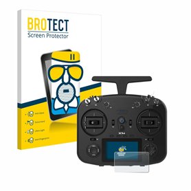 brotect Anti-Reflet Protection d'Écran Verre Mat pour FrSky TWIN X14 - Film Protecteur Vitre 9H