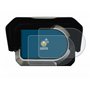 brotect Protection Ecran Anti-Reflet pour Kymco CV3 (2 Pièces) - Film Mat