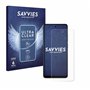 savvies Protection Ecran pour Motorola Moto E14 (6 Pièces) - Film Protection Ultra Clair