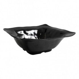 Saladier AIR Porcelaine Noire (36,5 x 35,8 x 13,6 cm) 34,99 €