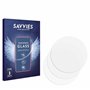 savvies Verre Trempé pour Casio G-Shock GM-2110D (3 Pièces) Vitre Protection Ecran
