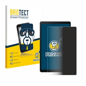 brotect Protection Anti-Espion pour Samsung Galaxy Tab A 10.1 WiFi 2019 [Anti-Spy