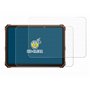 brotect Protection Ecran pour Blackview Active 10 Pro 10.95" (2 Pièces) - Film Protection Ultra Clair