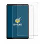 brotect Protection Ecran pour Acer Iconia Tab A10 10.1" (2 Pièces) - Film Protection Ultra Clair