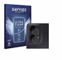 savvies Protection Ecran pour Motorola Moto G24 Power (Caméra UNIQUEMENT) (6 Pièces) - Film Protection Ultra Clair