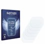 savvies Protection Ecran pour Casio G-Shock GW-B5600BC-1B (6 Pièces) - Film Protection Ultra Clair