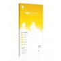 upscreen Protecteur d´Écran Mat en Verre pour HP Dragonfly 13.5" G4 Non-Touch – Film de Protection 9H Anti-Reflet