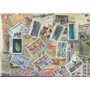 Vanuatu 10 divers Timbres (Timbres pour Les collectionneurs)