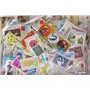 Tous Monde 2.000 Divers Timbres (Timbres pour Les collectionneurs)