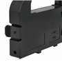 vhbw 1x Ruban encreur compatible avec Epson LQ 670, LQ 680, LQ 680 Plus, LQ 680 Pro imprimante matricielle ou de reçus - violet