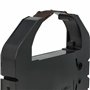 vhbw 1x Ruban encreur compatible avec Epson LQ 670, LQ 680, LQ 680 Plus, LQ 680 Pro imprimante matricielle ou de reçus - violet