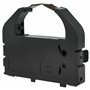 vhbw 1x Ruban encreur compatible avec Epson LQ 670, LQ 680, LQ 680 Plus, LQ 680 Pro imprimante matricielle ou de reçus - violet