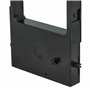 vhbw 1x Ruban encreur compatible avec Epson LQ 100 imprimante matricielle ou de reçus - noir