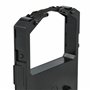vhbw 1x Ruban encreur compatible avec Epson LQ 100 imprimante matricielle ou de reçus - noir