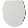 vhbw 2x Filtre à graisses compatible avec SEB Tefal Moulinex SmartClean FR400Z007D friteuse