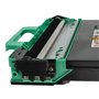 vhbw Bac de récupération de Toner usagé Compatible avec Brother MFC L 3730 CDN, L 3750 CDW, L 3710 CW, L 3770 CDW imprimante Las