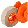 vhbw 6x Ruban correcteur compatible avec Triumph-Adler Twen 320*, Twen 420*, Twen 180*, Twen T* machine à écrire - Lift-Off, 170