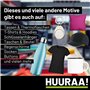 Huuraa autocollants Canard en caoutchouc développement logiciel Autocollant cadeau 10 cm Canard en caoutchouc développement logi