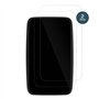dipos I 2x Protection ecrán compatible avec TomTom Go Classic Lite 6 Zoll Verre souple Film Protecteur 9H