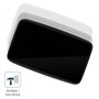 dipos I 2x Protection ecrán compatible avec TomTom Go Classic Lite 6 Zoll Verre souple Film Protecteur 9H