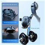XYPDMGRE Support téléphone Voiture pour Opel Vauxhall Corsa D 2006-2014, Support à Ventouse Stable Accessoires Automobiles