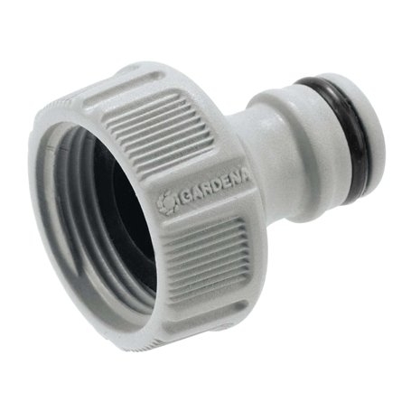 Nez de robinet 26