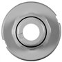 Nez de robinet 26,5 mm (G 3/4 Pouce) de Gardena : raccord pour robinets avec filetage, raccordement étanche, manipulation facile
